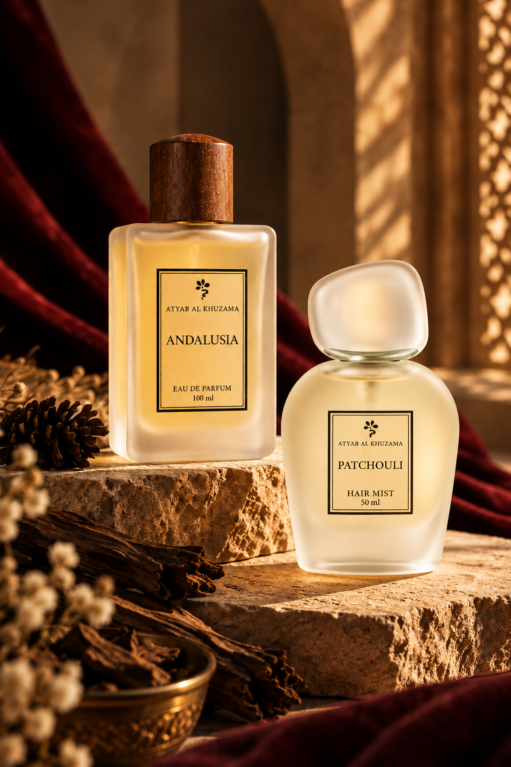 Perfumes