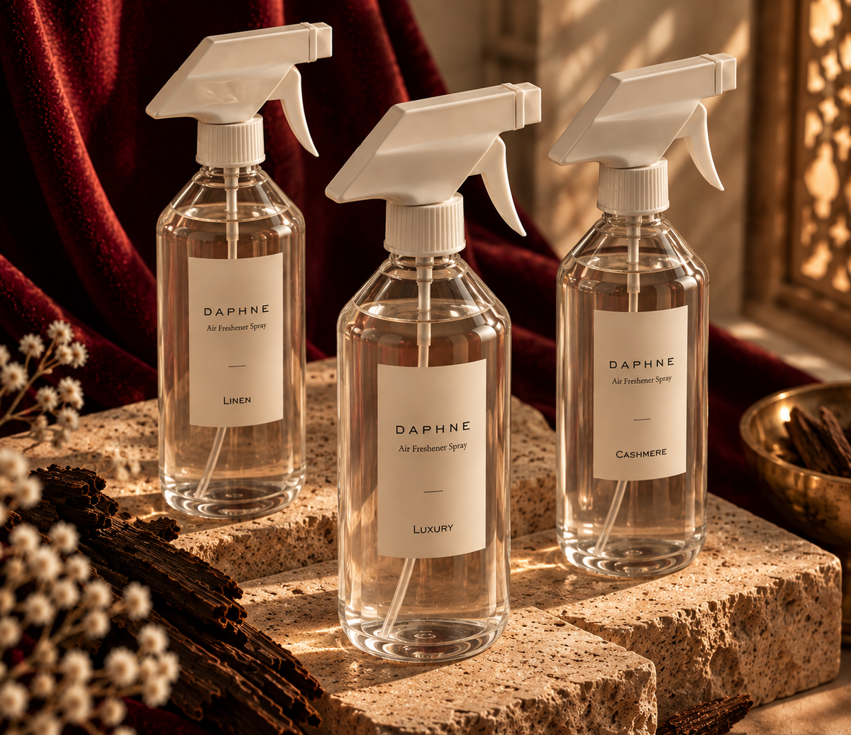 Sprays
