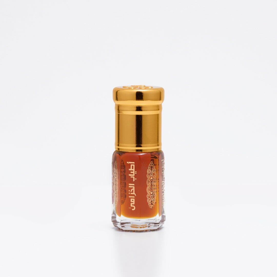 Oud AlKhuzama 2 Oil