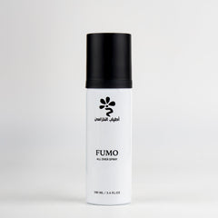 ( سبرى أول أوفر) فومو  ١٠٠ مللي