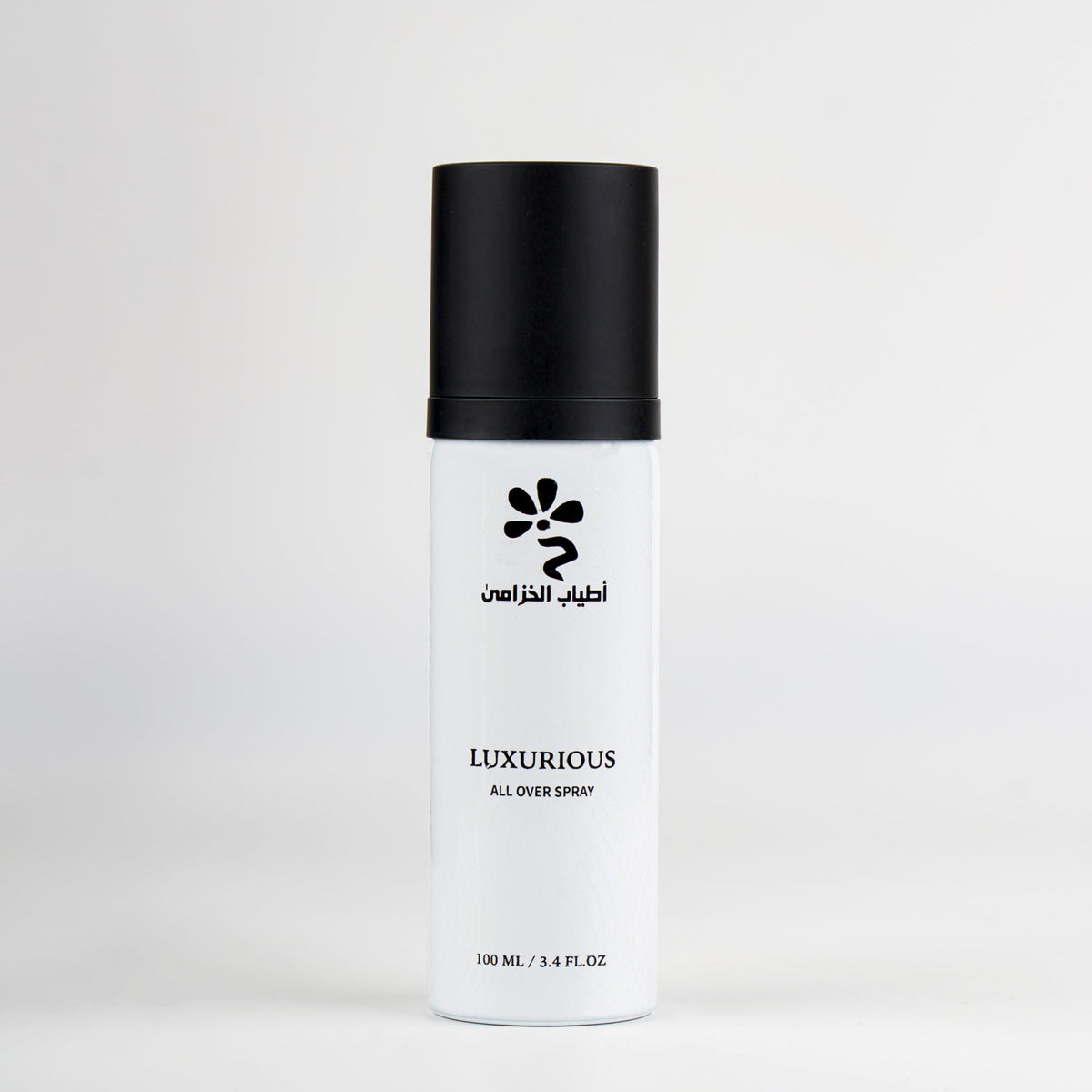 ( سبرى أول أوفر ) لاكجوريس ١٠٠ملي