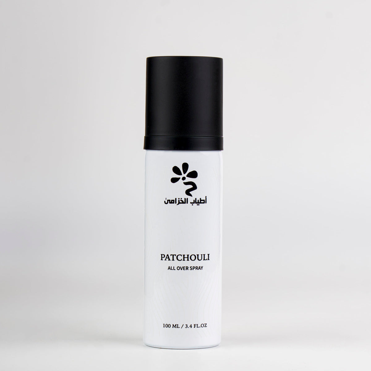 باتتشولي ١٠٠ مللي ( سبرى أول أوفر )