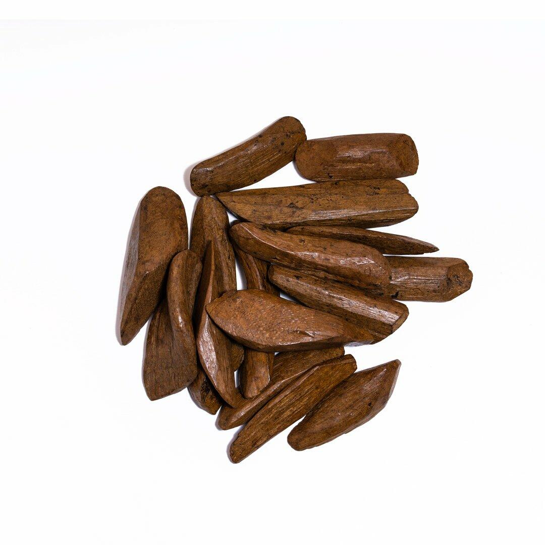 Bokhour Marouki Oud Wood