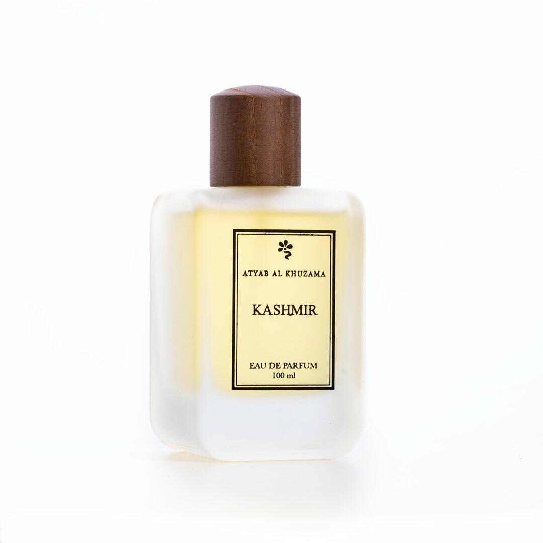 Kashmir 100ML

Sandalwood