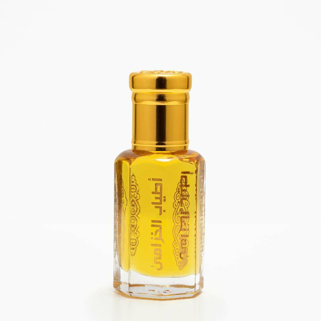Razeen Oud& Misk Oil