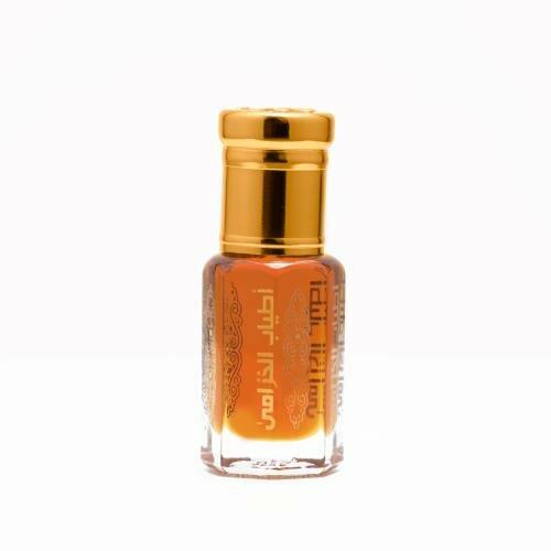 Oud Camboudi HWA Oil