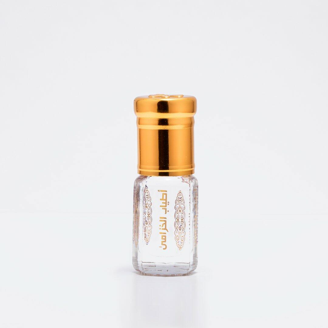 White Misk
white musk
