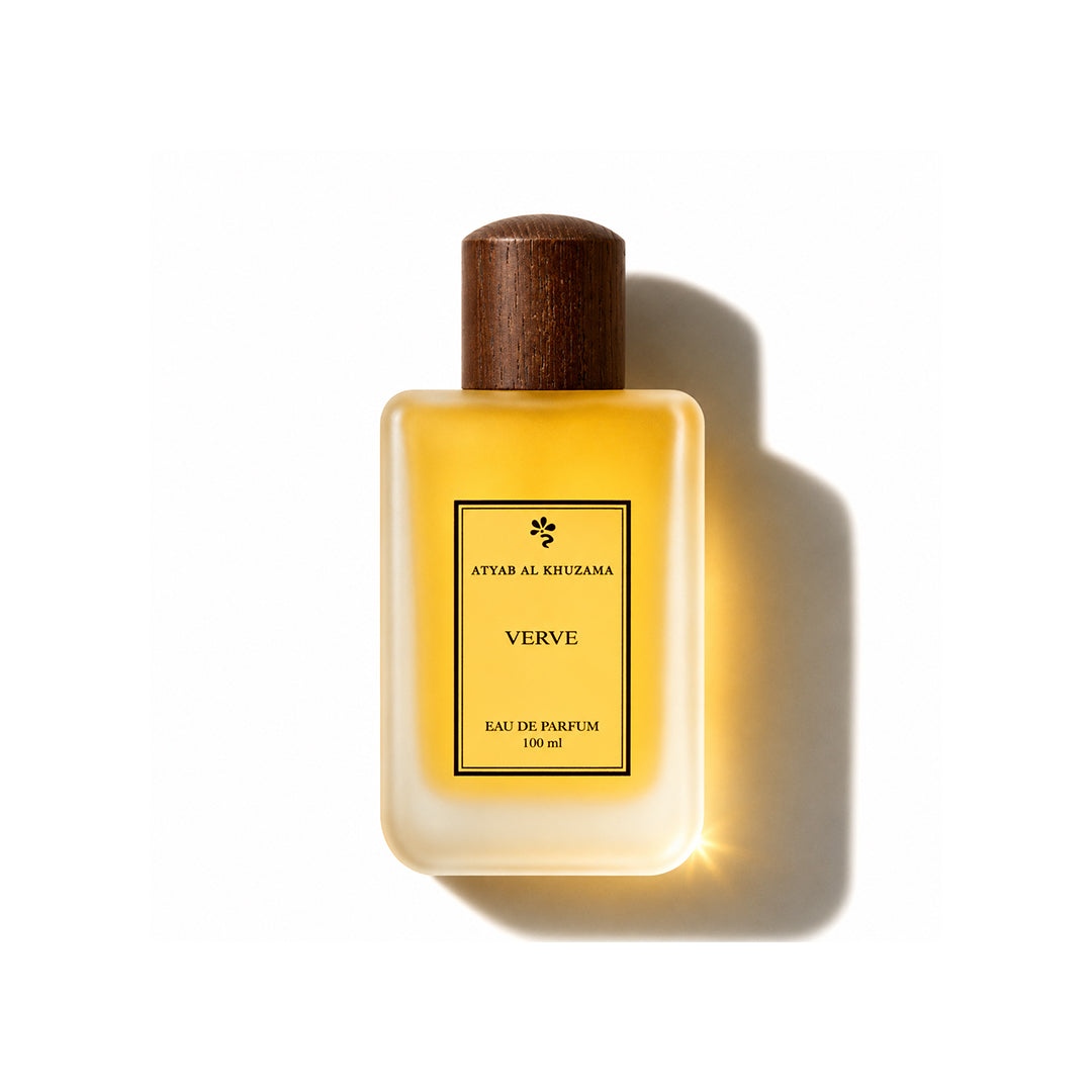عطر فيرف 100 ملى
