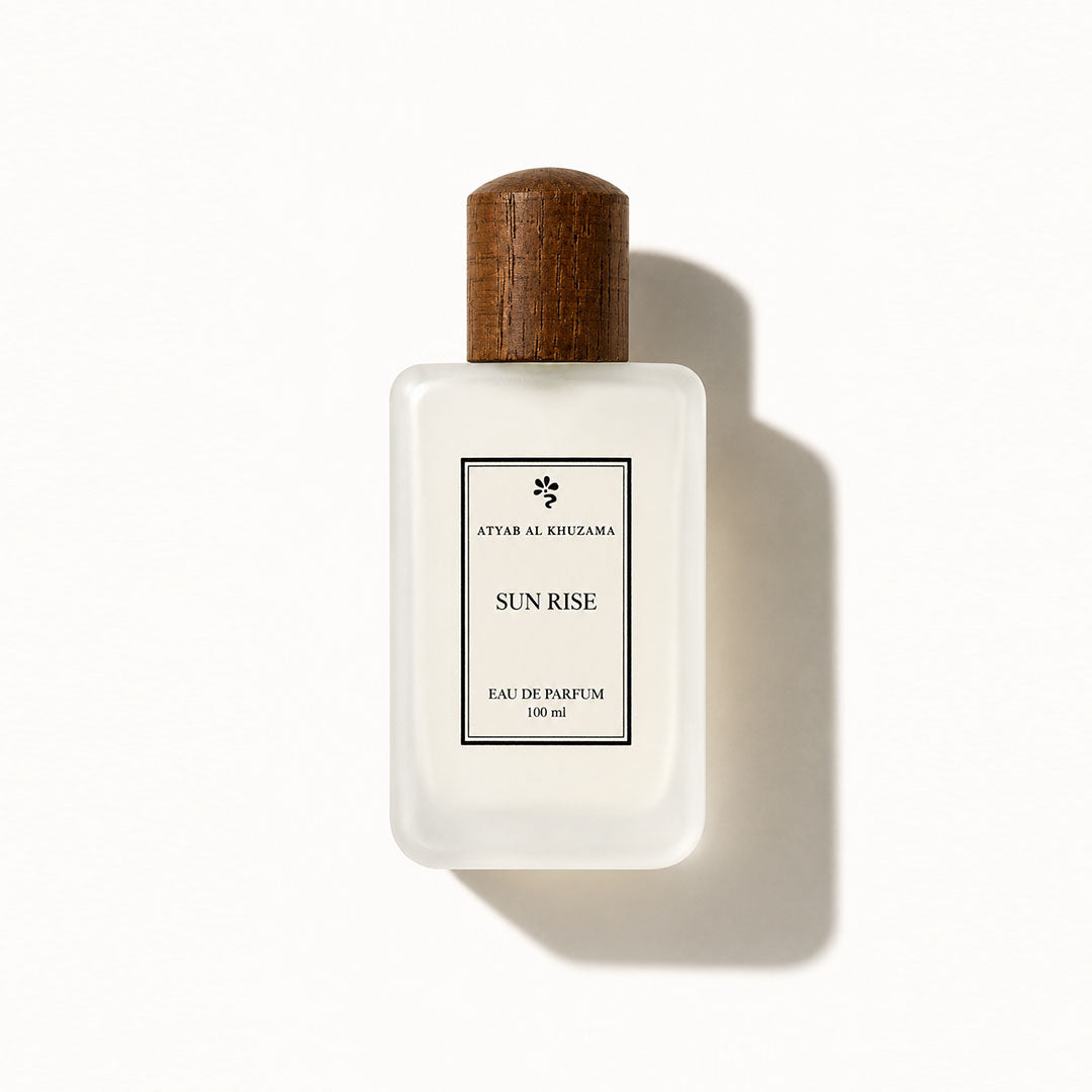 عطر صن رايز
